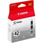 Canon CLI-42GY Gray Gri Mürekkep Kartuş - Görsel 2
