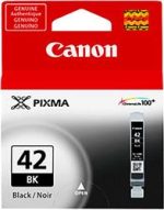 Canon CLI-42BK Black Siyah Mürekkep Kartuş - Görsel 2