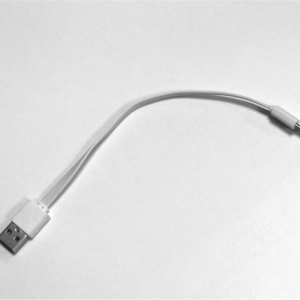 Megatech Powerbank Data Kablosu Micro (kısa) 0,25cm