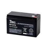 Ttec 12V 7AH-20HR Bakımsız Kuru Akü 2Kg Ups Uyumlu - Görsel 2
