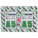 Copier Bond A5 Fotokopi Kağıdı 80gr-500 li 1 koli= 10 Paket - Görsel 2