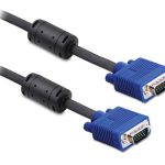 Hytech HT-VGA10 VGA M-M 10 metre Görüntü Kablosu