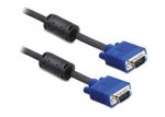 Hytech HT-VGA10 VGA M-M 10 metre Görüntü Kablosu - Görsel 2