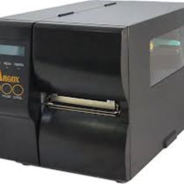 Argox iX4-240 Endüstriyel Barkod Yazıcı