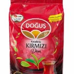 Doğuş Karadeniz Kırmızı D