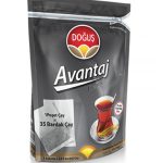 Doğuş Avantaj Demlik Poşet Çay 30 gr 35 Adet
