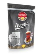 Doğuş Avantaj Demlik Poşet Çay 30 gr 35 Adet - Görsel 2
