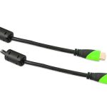 Hytech HY-HD4K40W Hdmi To Hdmi 40m Çipsetli v2.0 Ultra HD 4K 2160p 3D Kablo