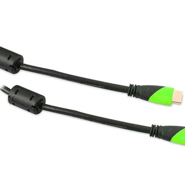 Hytech HY-HD4K40W Hdmi To Hdmi 40m Çipsetli v2.0 Ultra HD 4K 2160p 3D Kablo