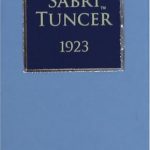 Eyüp Sabri Tuncer 16ml 12li Hatıralar Cam Şişe Sprey