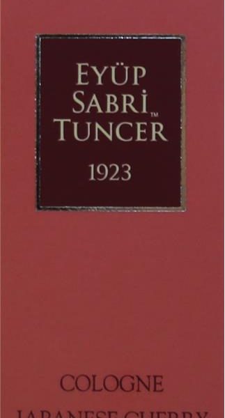 Eyüp Sabri Tuncer 16ml 12li Japon Kiraz Çiçeği Cam Şişe Sprey