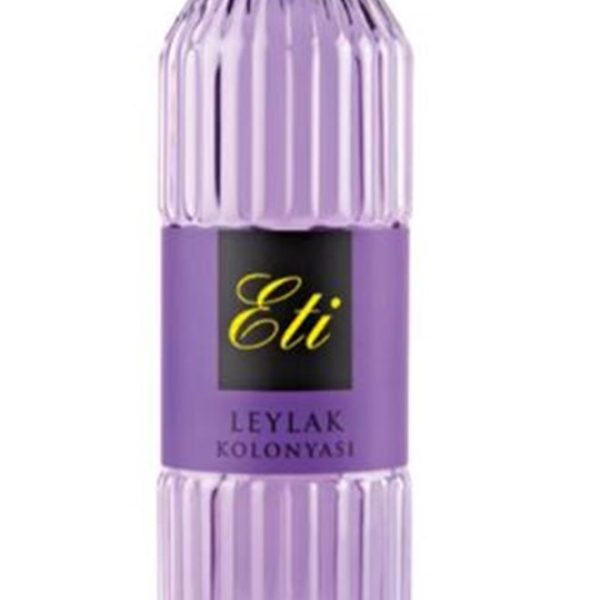 Eti Leylak Kolanya 400 ML Pet Şişe
