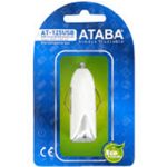 Ataba At-105Usb 220V Giri