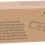 Xerox 106R04055 Versalink C8000 Yüksek Kapasite Magenta Kırmızı Toner 16.500 Sayfa