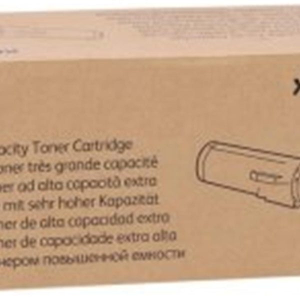 Xerox 106R04055 Versalink C8000 Yüksek Kapasite Magenta Kırmızı Toner 16.500 Sayfa