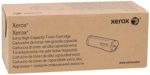 Xerox 106R04056 Versalink C8000 Yüksek Kapasite Yellow Sarı Toner 16.500 Sayfa - Görsel 2