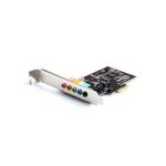 S-link Sl-75A PCI Express 5.1 Ses Kart - Görsel 2