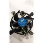 INTEL 1150-1151-1155-1156-1200 Alüminyum Orjinal Fan - Görsel 2
