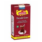 Çaykur Tiryaki Çay 5000 gr - Görsel 2