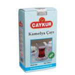 Çaykur Kamelya Çay 1000 gr - Görsel 2