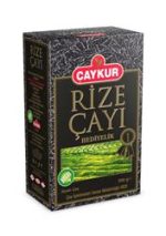 Çaykur Rize Hediyelik Çay 500 gr - Görsel 2