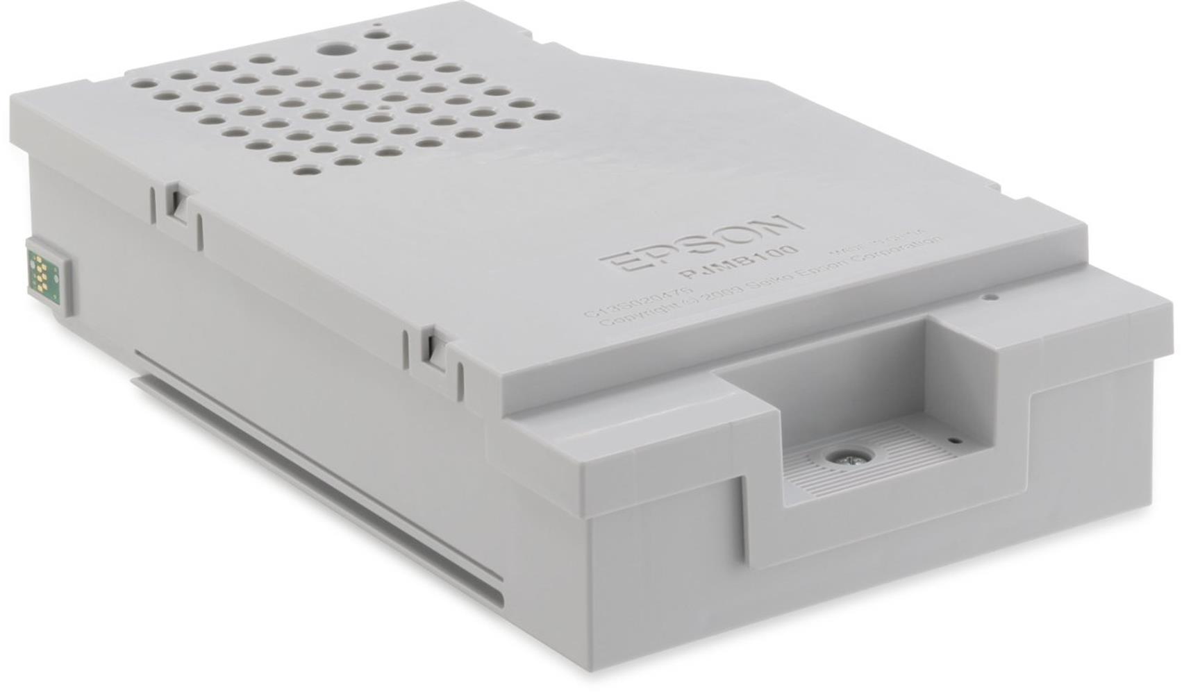 83560 Epson PP-100 Atık Toner Kutusu S020476 - Görsel 1