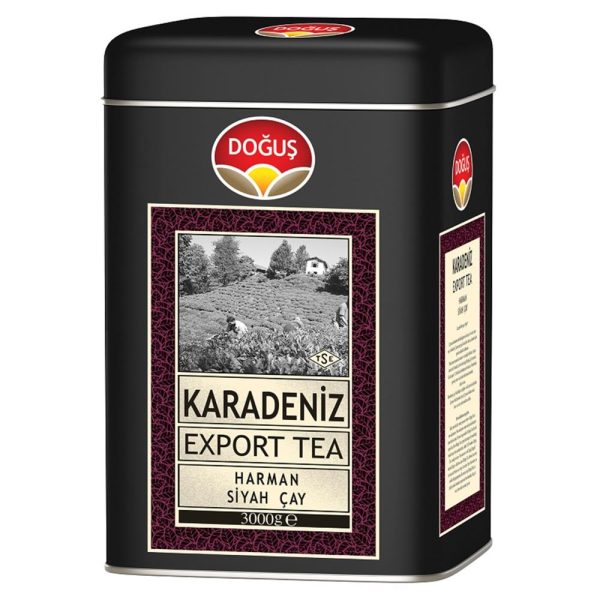 Doğuş Export Karadeniz 30