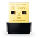 Tp-Link Archer T2U Nano 6
