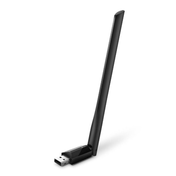 Tp-Link Archer T2U Plus 6