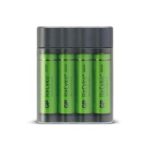 Gp X411 Aa 2700 Mah Şarjl