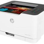 HP 4ZB95A 150NW Network-Wifi Mono Renkli Lazer Yazıcı