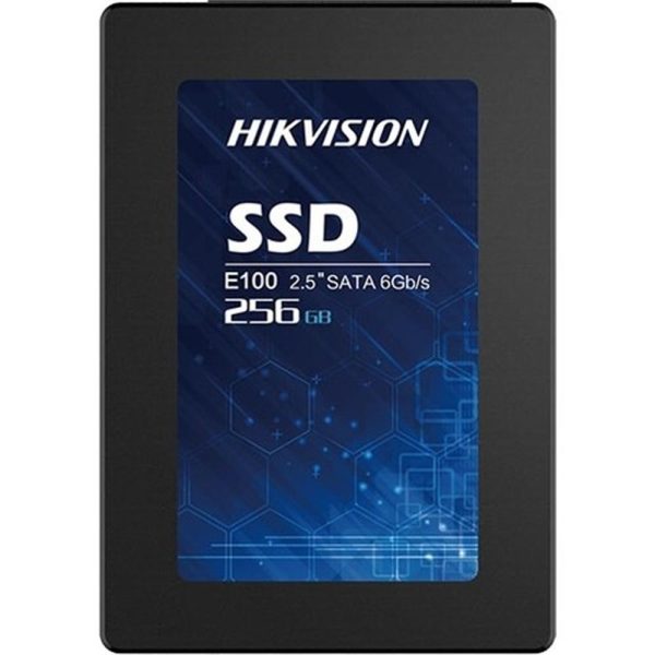 Hikvision 256Gb E100 550-