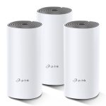 Tp-Link Deco E4 3Lü Paket