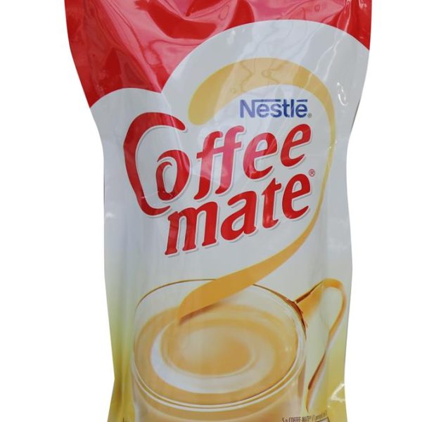 Nestle Coffee-Mate Doypack 200G 12310110