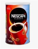 Nestle Nescafe Classıc Teneke 1kg 12392489 12498219 (12584211) - Görsel 2