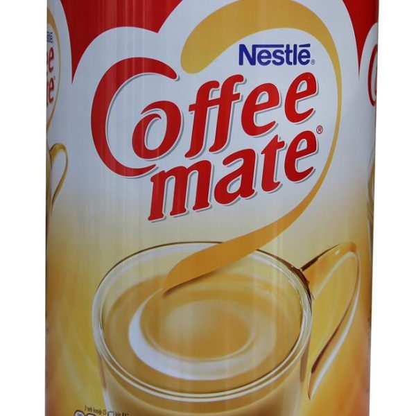 Nestle Coffee-Mate Teneke 2 KG 12355246-12611042