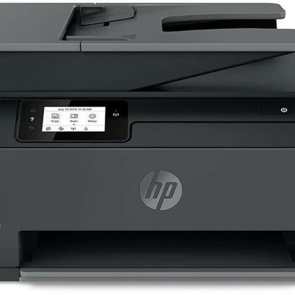 HP 4SB24A Smart Tank 530 Yazıcı-Tarayıcı-Fotokopi-Wifi-ADF Çok Fonksiyonlu Tanklı Yazıcı