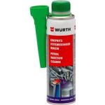 Würth Benzin Enjektör Temizleyici Yeni Nesil 300 ml 58611013000028 12 - Görsel 2