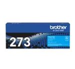 Brother TN-273C 1.300 Sayfa Cyan Mavi Toner HL-L3270CDW DCP-L3551CDW MFC-L3750CDW - Görsel 2