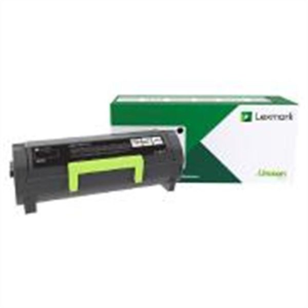Lexmark 56F5U00 25.000 Sa