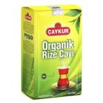 Çaykur Organik Rize Çayı 500 gr - Görsel 2