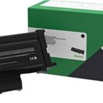 Lexmark B225H00 3.000 Sayfa Black Siyah Toner B2236dw-MB2236adw