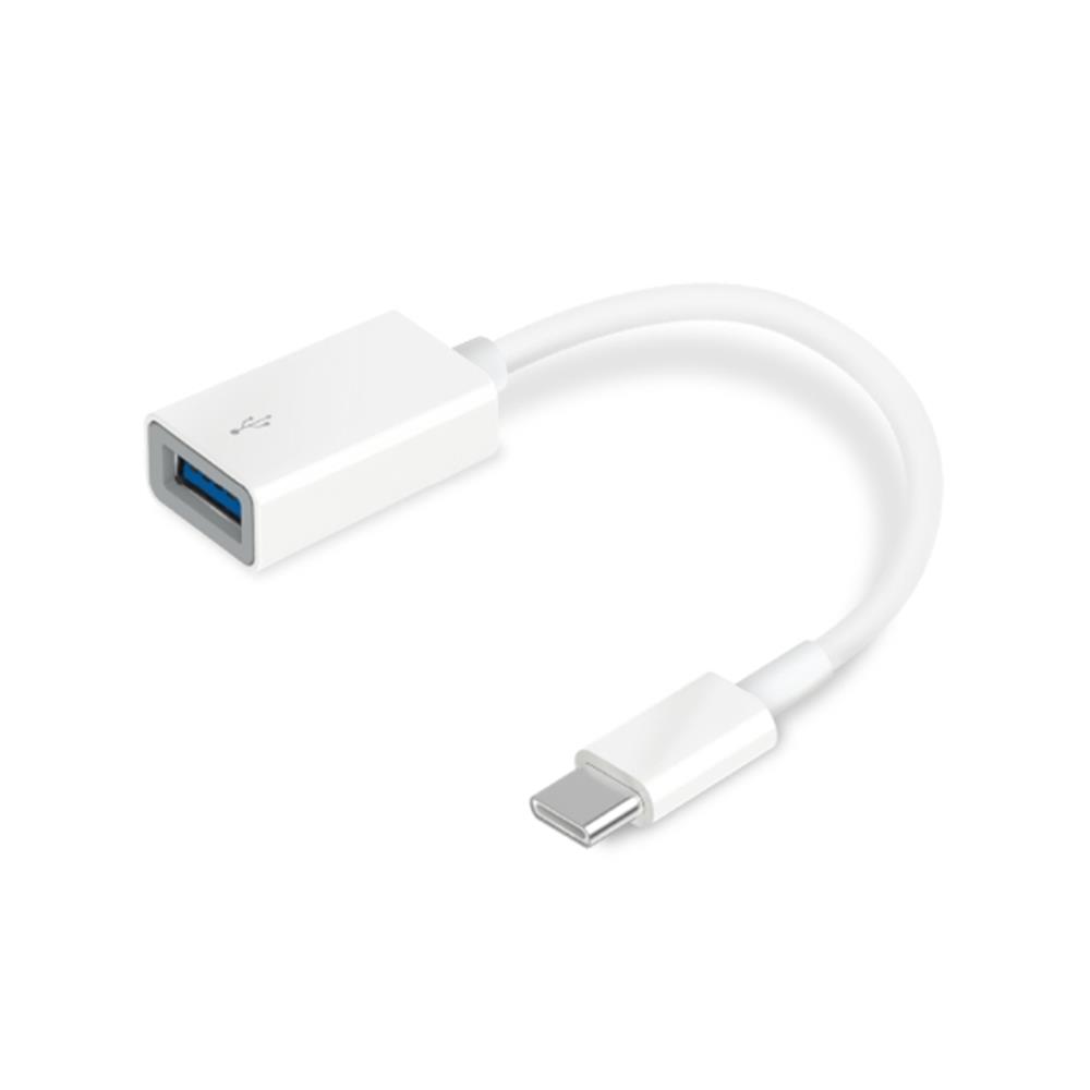 89090 Tp-Link Uc400 Type-C To U - Görsel 1
