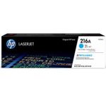 Hp 216A Cyan Mavi 850 Sayfa Toner W2411A - Görsel 2