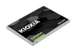 Kioxia 960Gb Exceria 555Mb-540Mb-S Sata3 2.5" 3D Nand Ssd (Ltc10Z960Gg8) Harddisk - Görsel 2