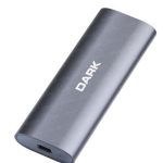 Dark DK-AC-DSEM4 USB Type C - M.2 NVMe Disk Kutusu