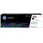 Hp 216A Black Siyah 1.050 Sayfa Toner W2410A - Görsel 2