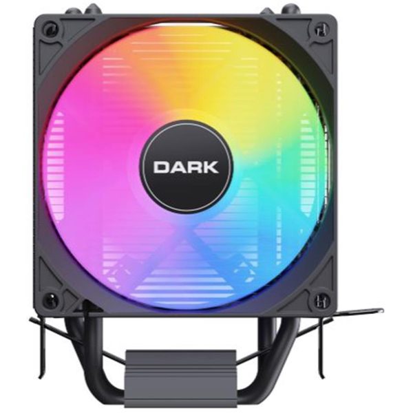 Dark Freezer X94RD Intel AM4 Ryzen Uyumlu işlemci Soğutucu (DKCCX94RD)