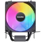 Dark Freezer X94RD Intel AM4 Ryzen Uyumlu işlemci Soğutucu (DKCCX94RD) - Görsel 2