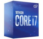 Intel Core i7 10700F Soket 1200 2.9GHz 16MB Önbellek 8 Çekirdek 14nm İşlemci Box NOVGA (Fanlı) - Görsel 2